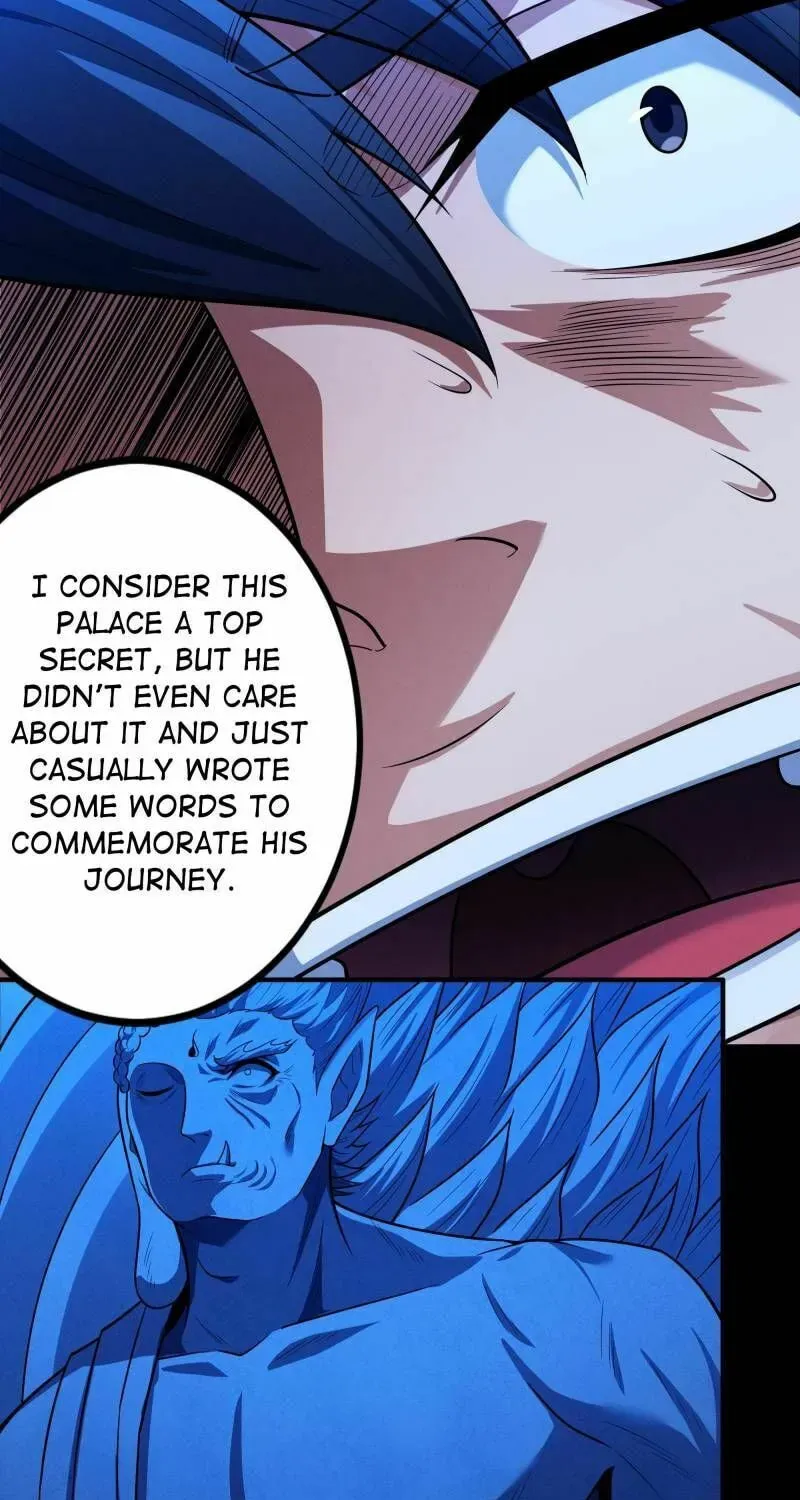 God of Martial Arts — Chapter 627 — page 19