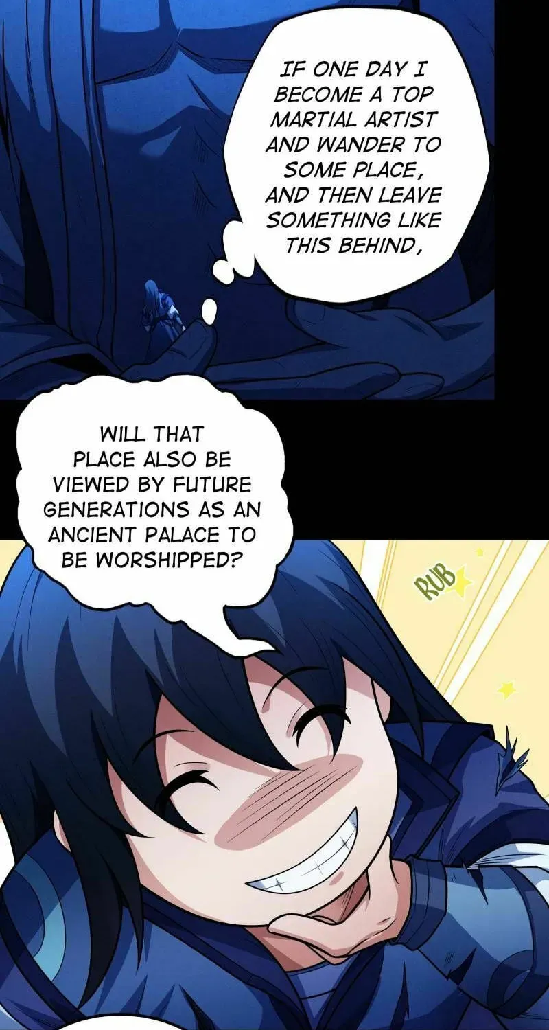 God of Martial Arts — Chapter 627 — page 20