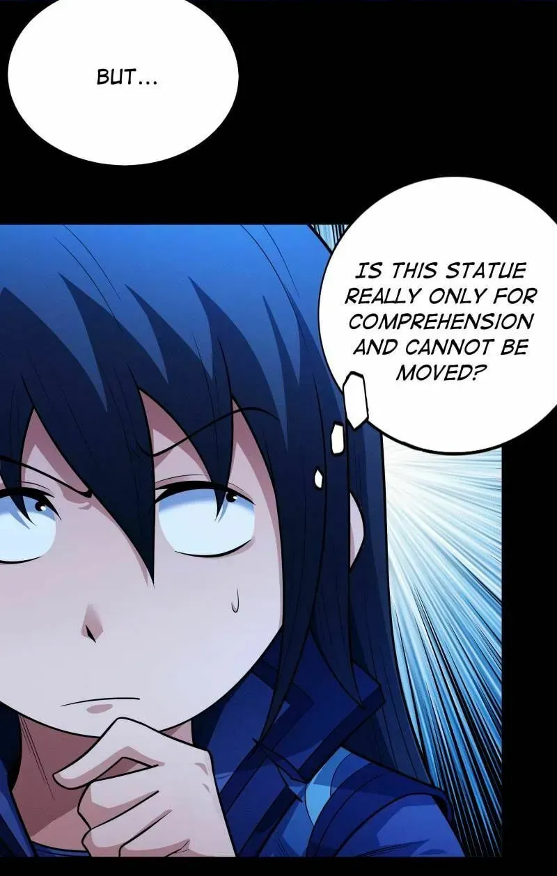 God of Martial Arts — Chapter 627 — page 21