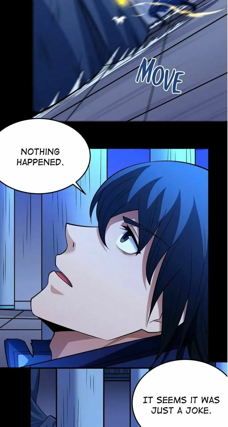 God of Martial Arts — Chapter 627 — page 23