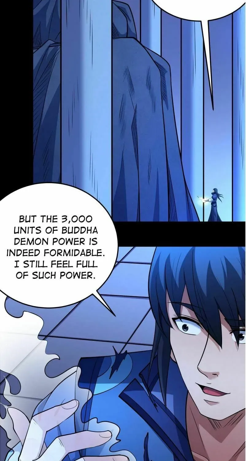 God of Martial Arts — Chapter 627 — page 24