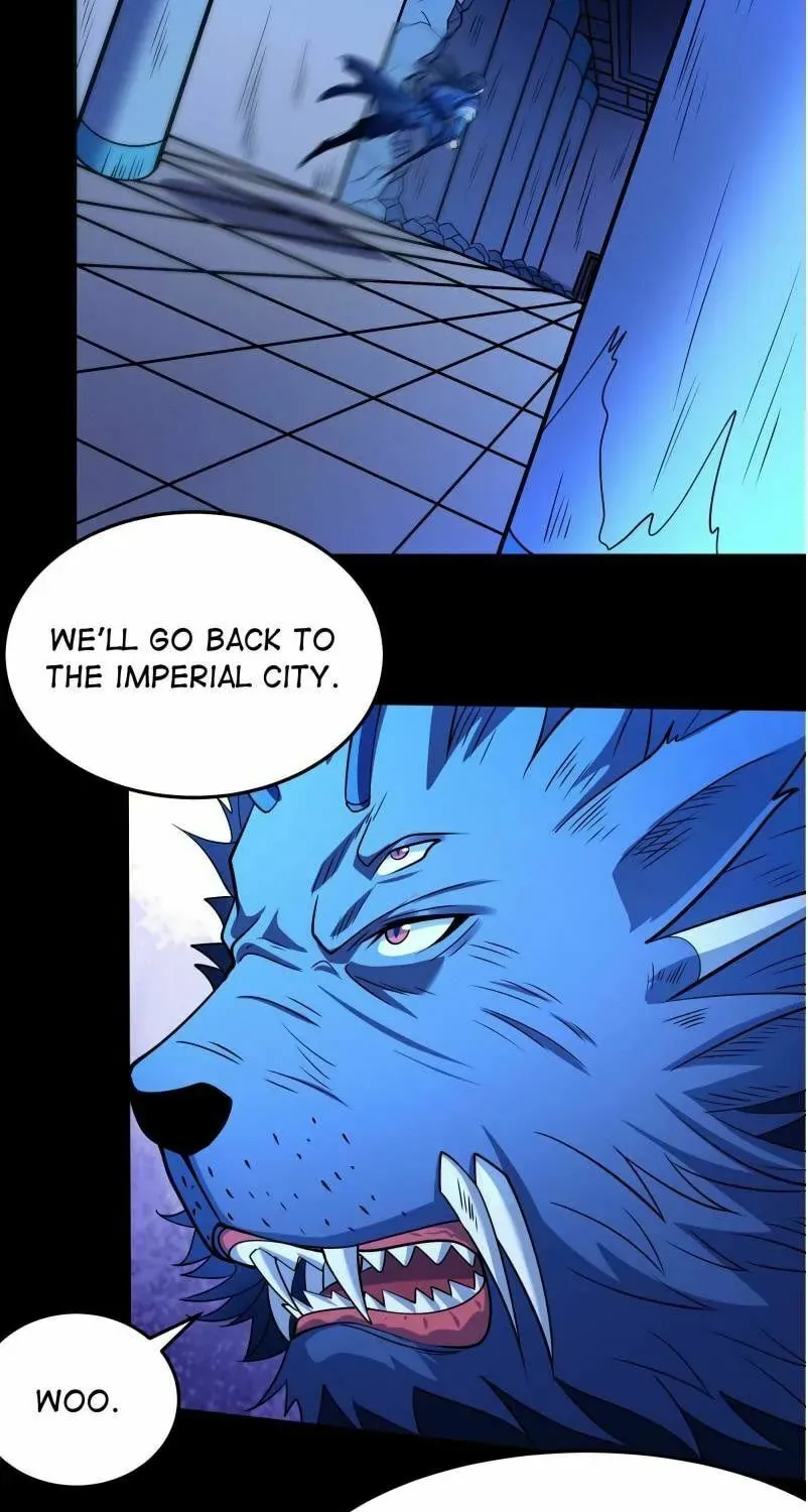 God of Martial Arts — Chapter 627 — page 26