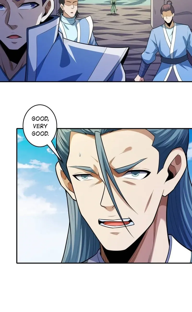 God of Martial Arts — Chapter 628 — page 6