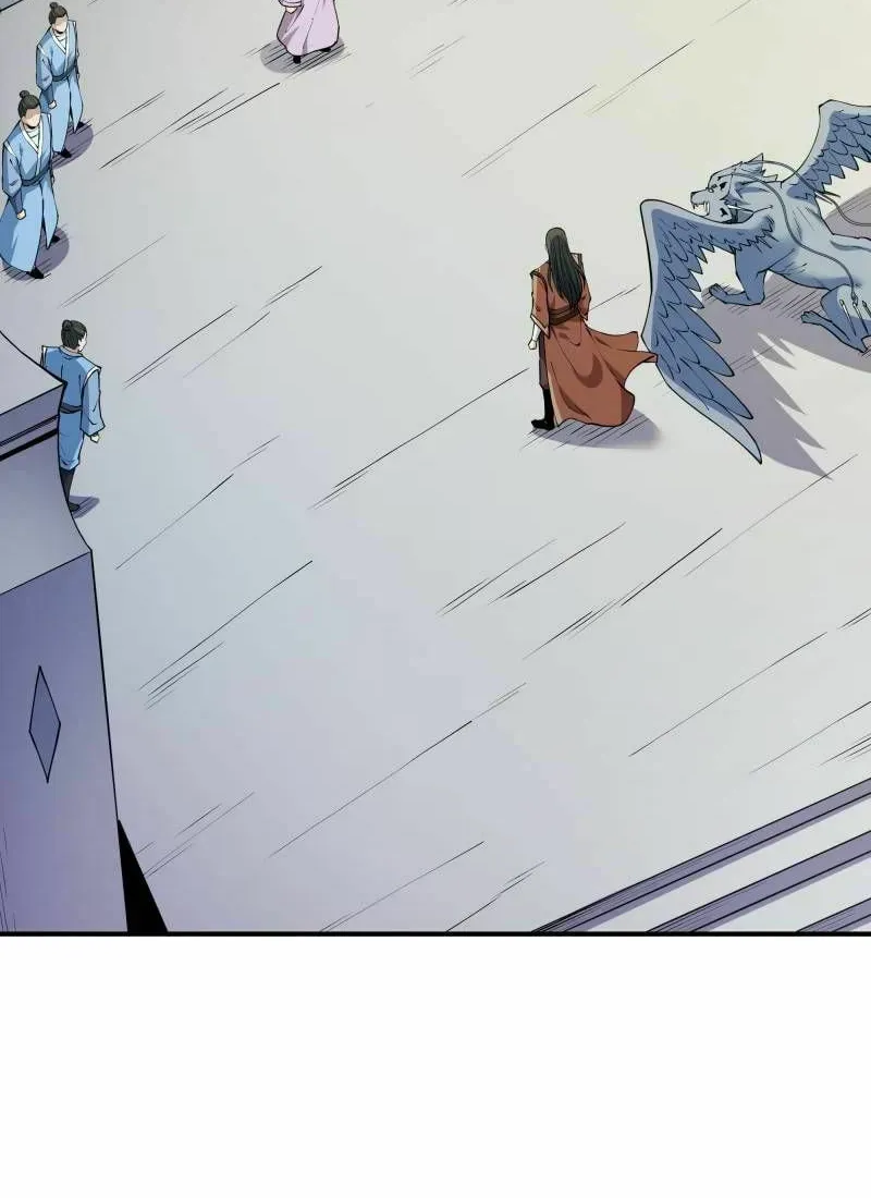 God of Martial Arts — Chapter 628 — page 14