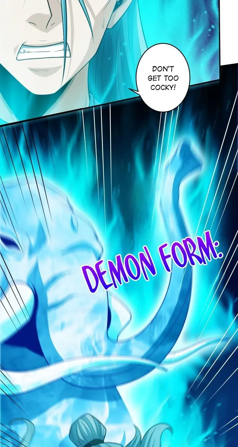 God of Martial Arts — Chapter 629 — page 2