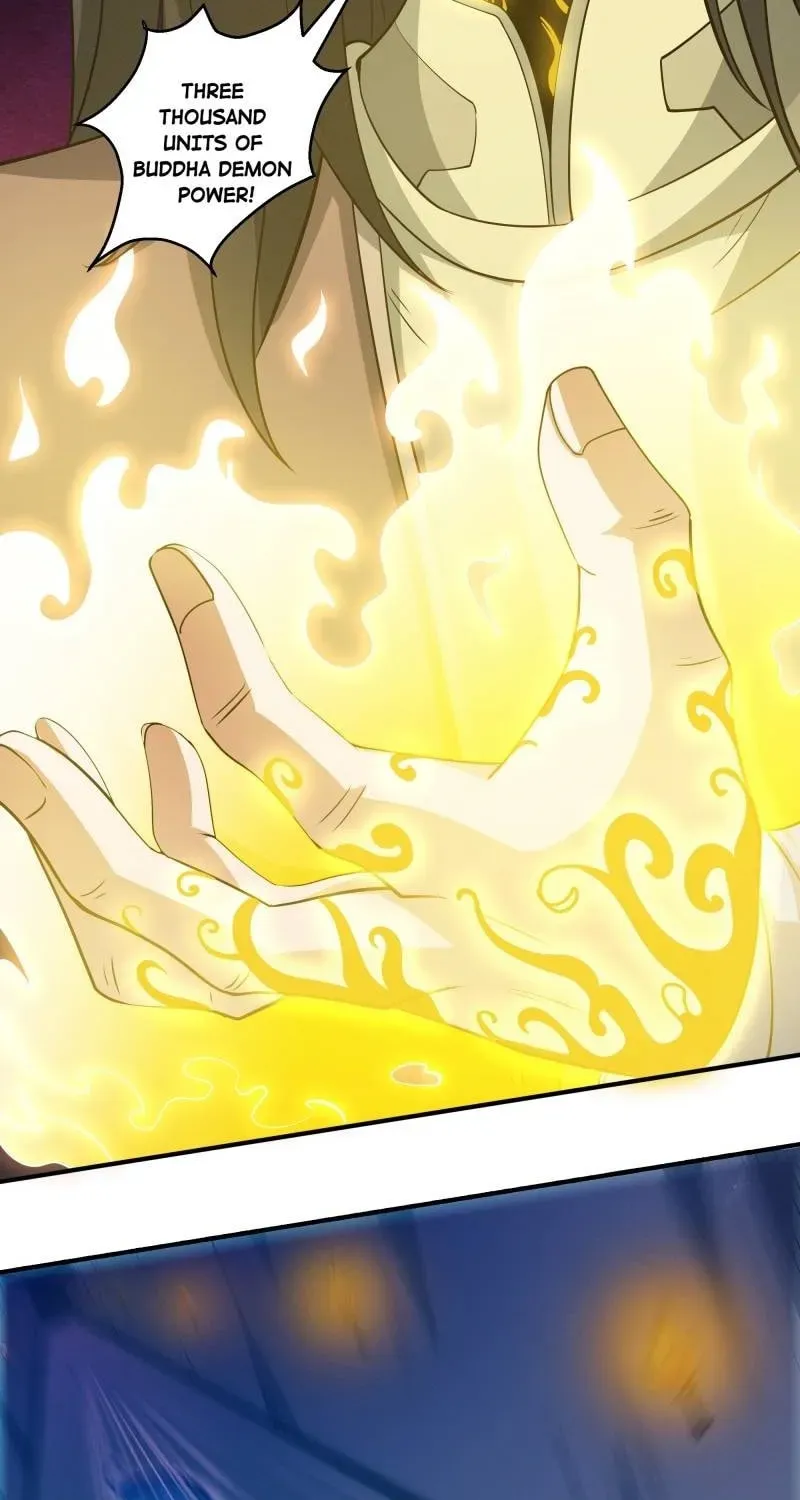 God of Martial Arts — Chapter 629 — page 18