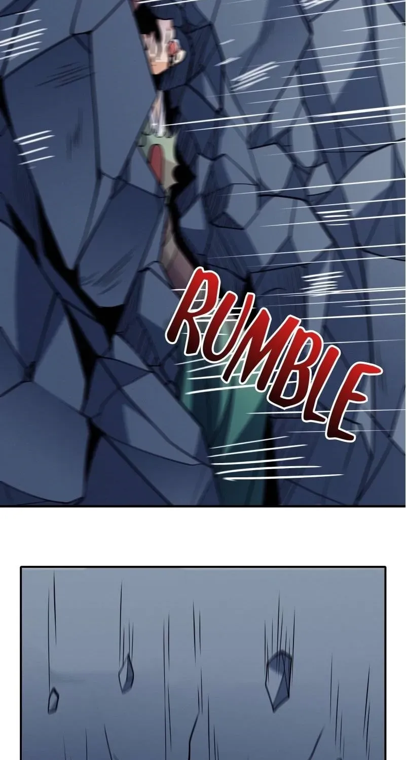 God of Martial Arts — Chapter 629 — page 27