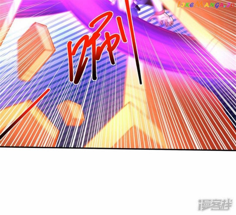 God of Martial Arts — Chapter 63.2 — page 4