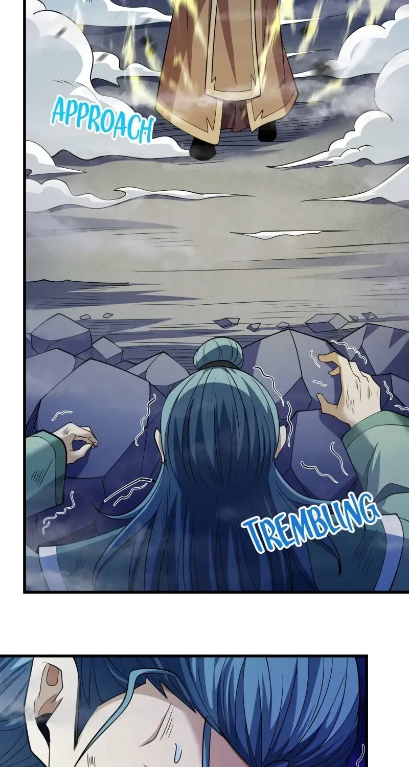 God of Martial Arts — Chapter 630 — page 2