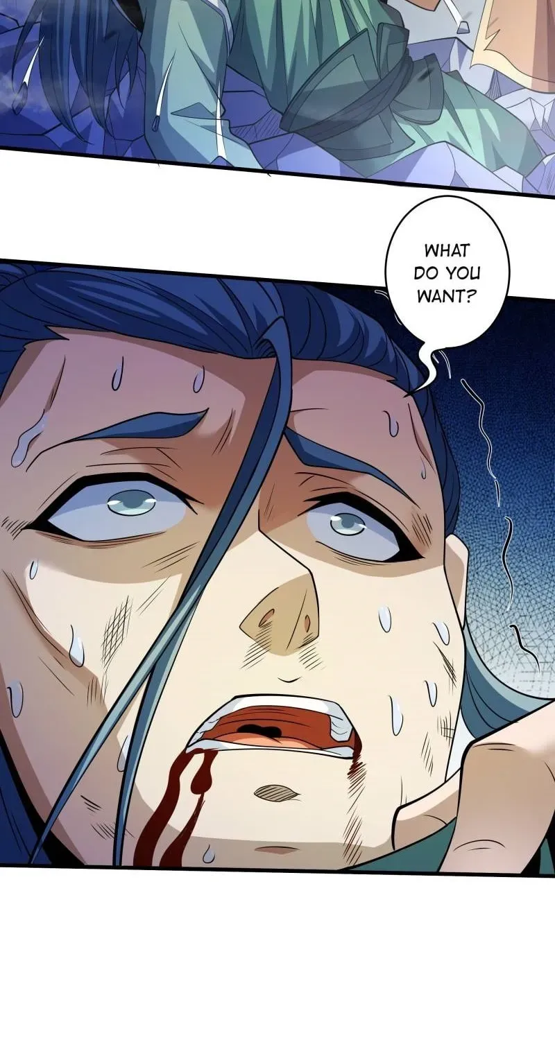 God of Martial Arts — Chapter 630 — page 6