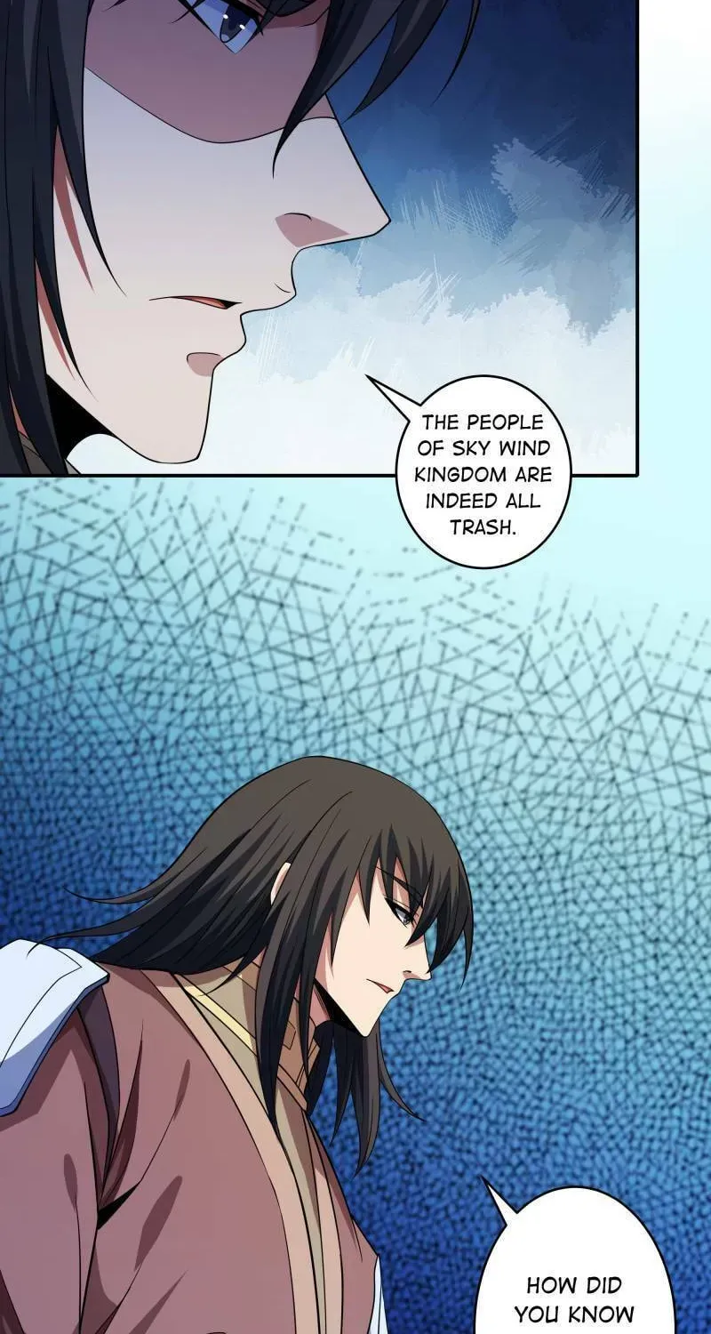 God of Martial Arts — Chapter 630 — page 18