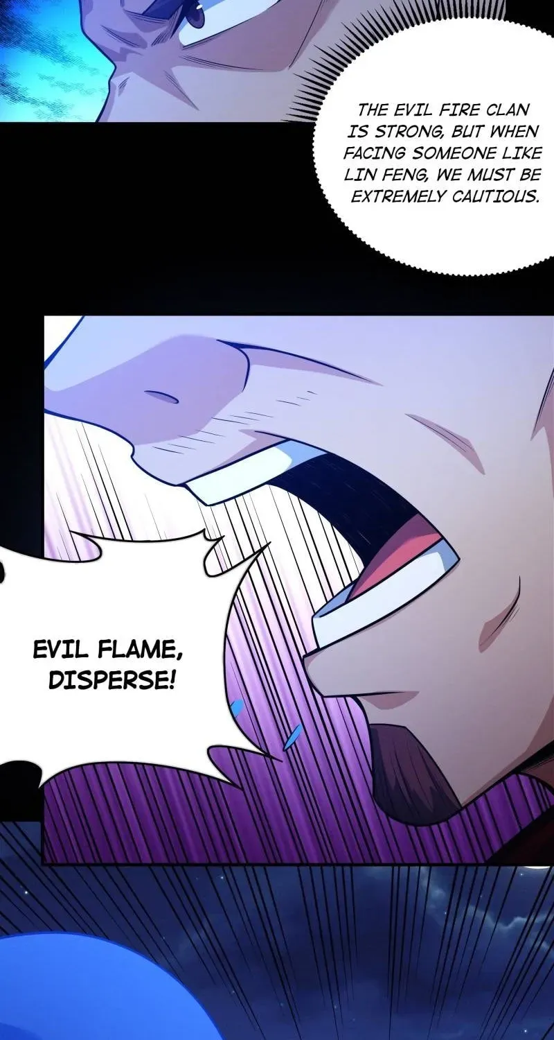 God of Martial Arts — Chapter 631 — page 2