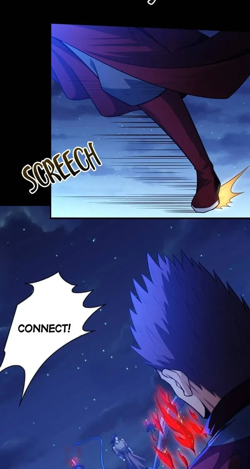 God of Martial Arts — Chapter 631 — page 4