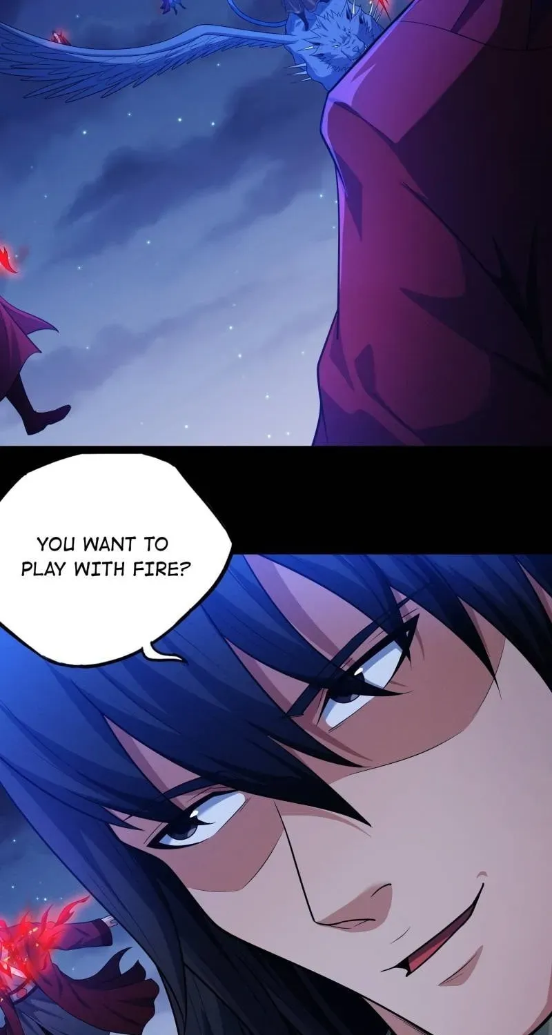God of Martial Arts — Chapter 631 — page 5