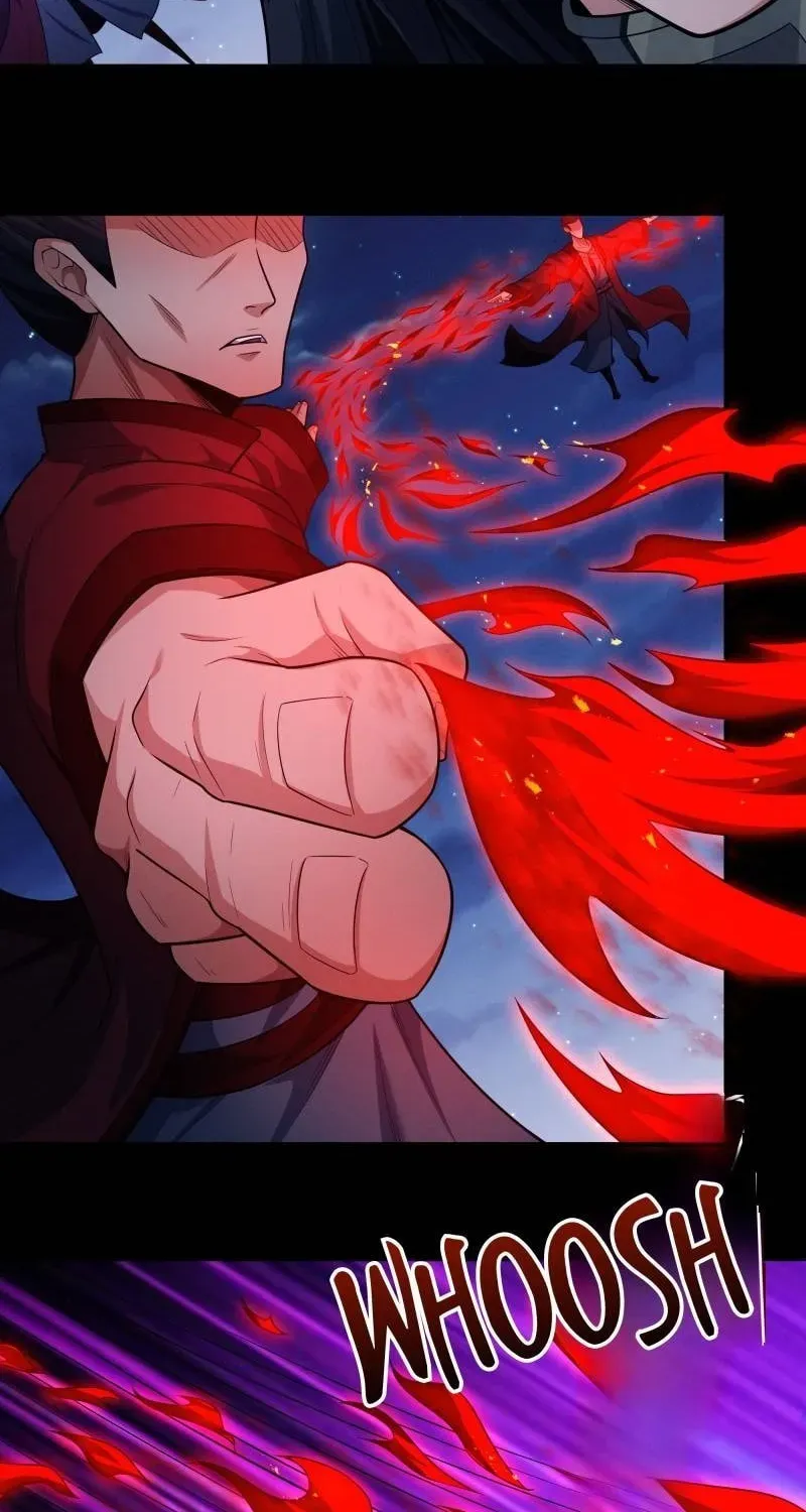God of Martial Arts — Chapter 631 — page 6