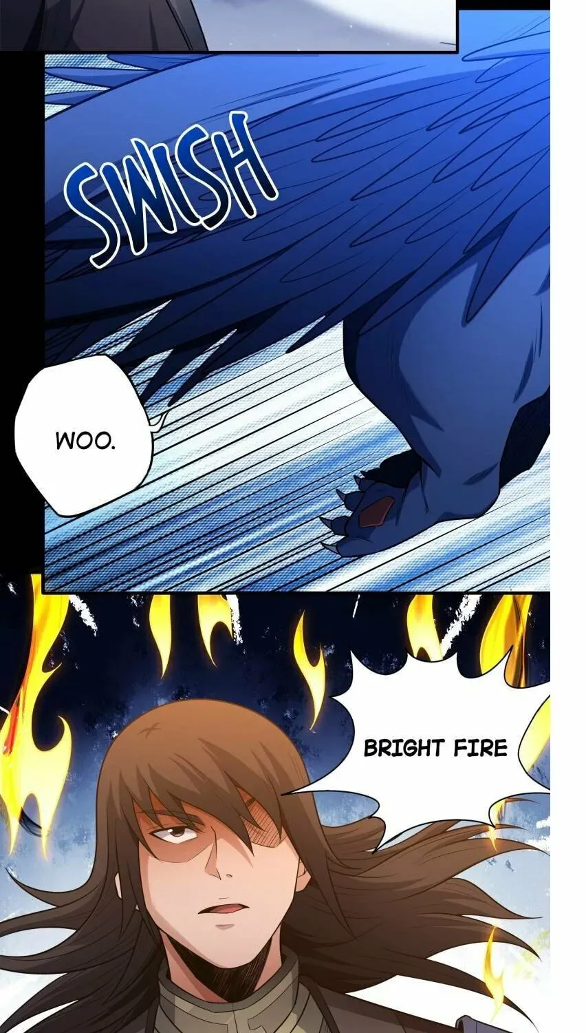 God of Martial Arts — Chapter 631 — page 10