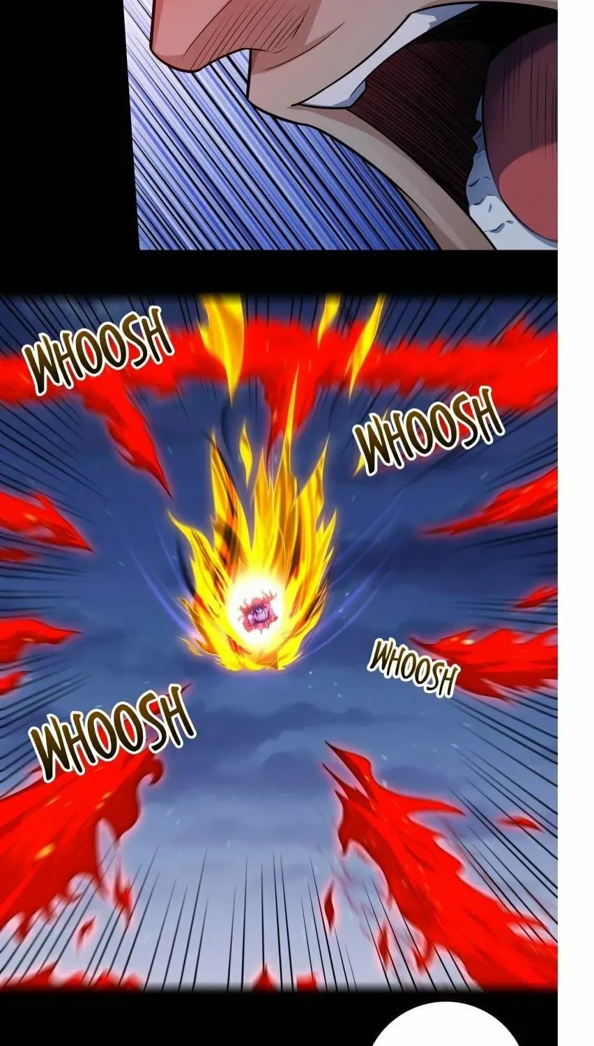 God of Martial Arts — Chapter 631 — page 13