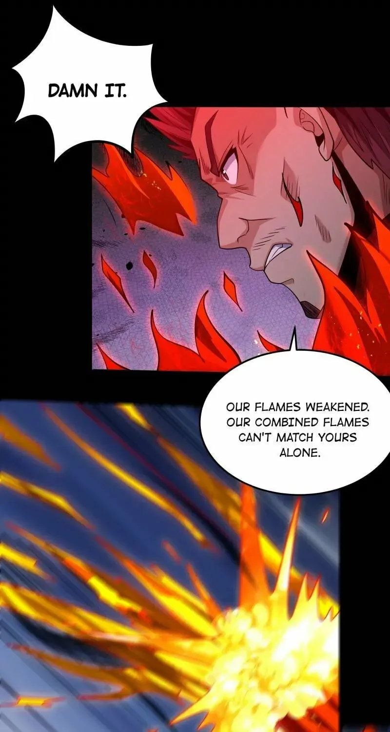 God of Martial Arts — Chapter 631 — page 16