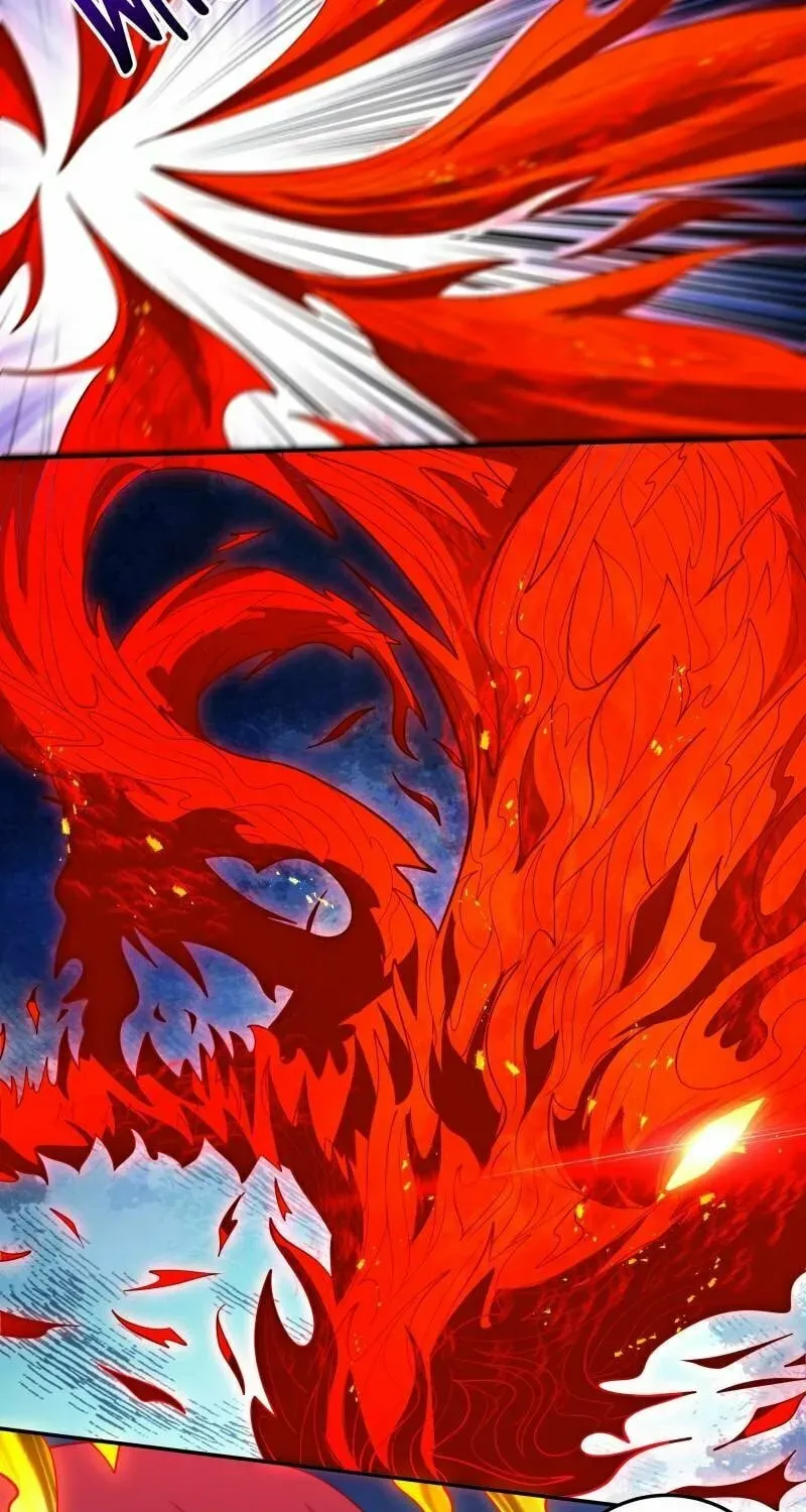 God of Martial Arts — Chapter 631 — page 18