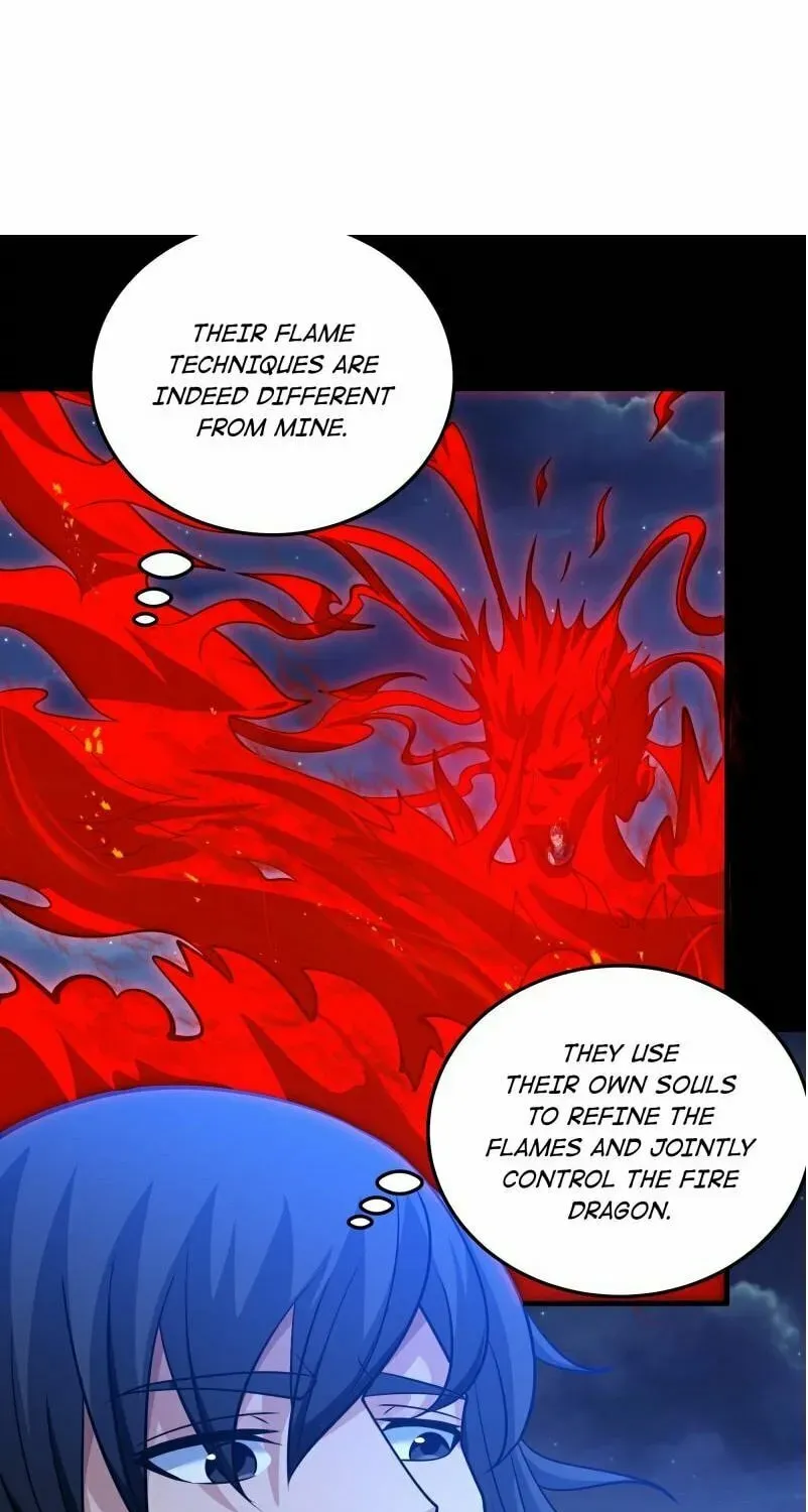 God of Martial Arts — Chapter 631 — page 23
