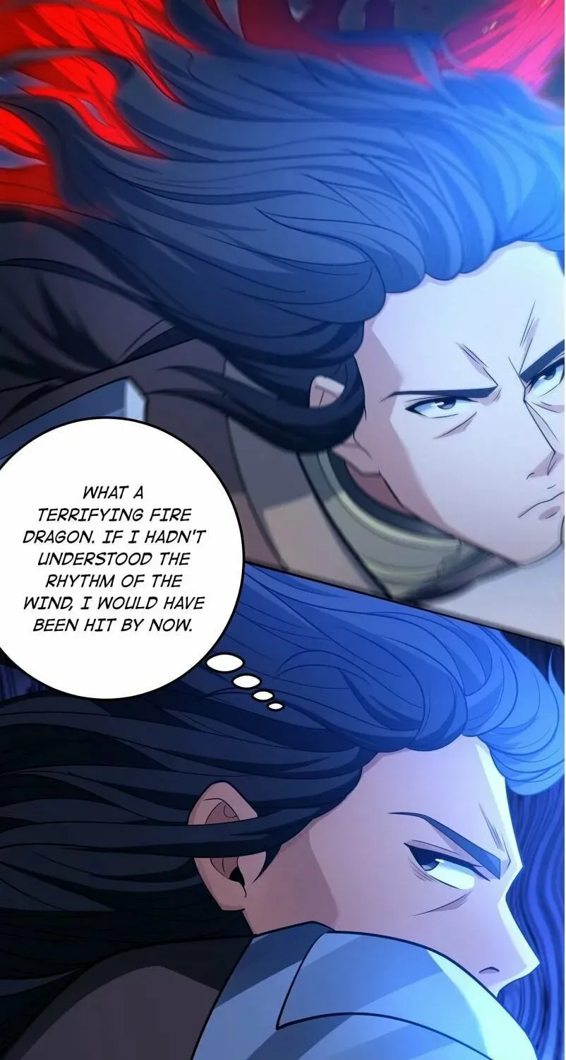 God of Martial Arts — Chapter 631 — page 26
