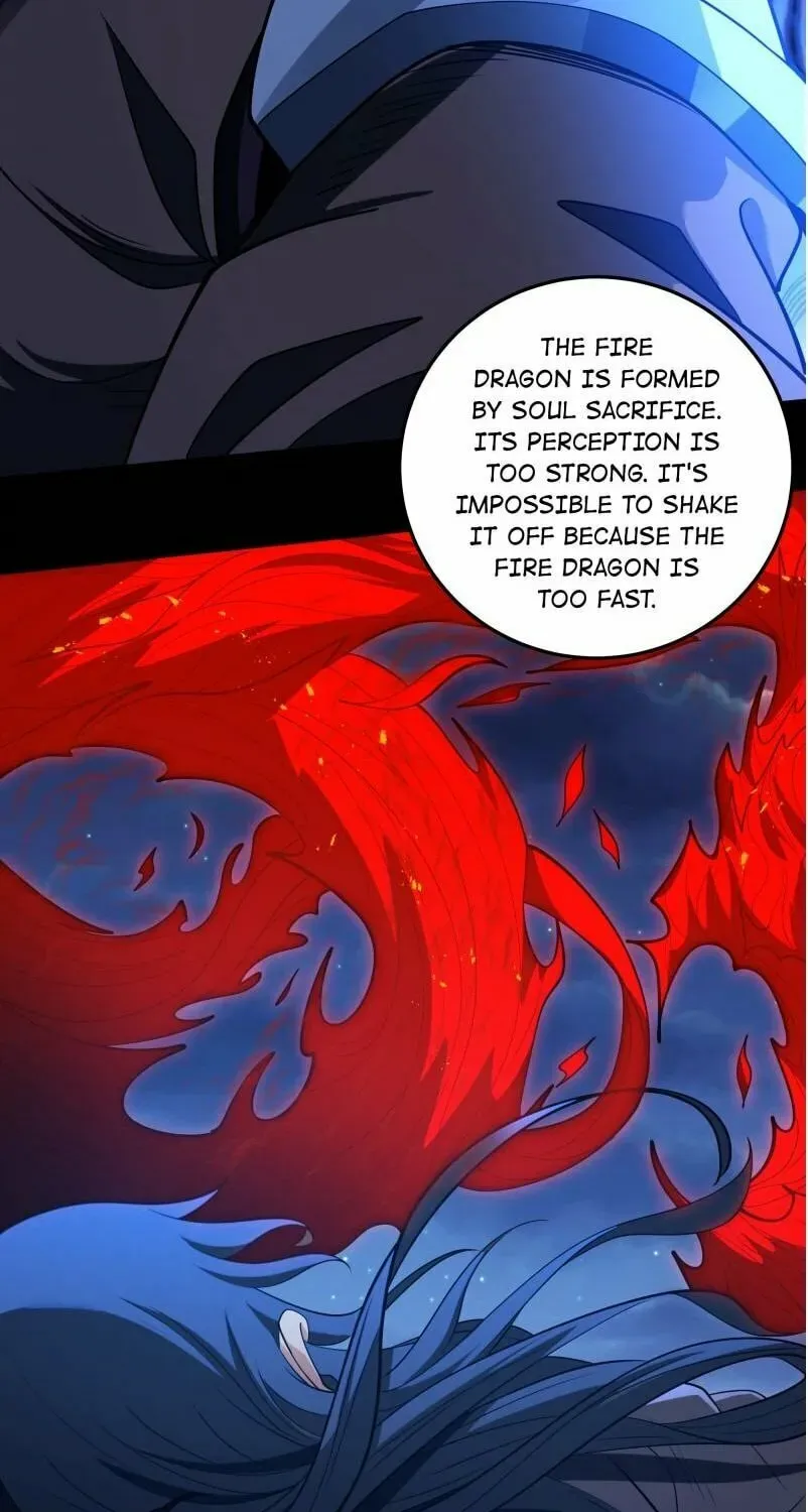 God of Martial Arts — Chapter 631 — page 27