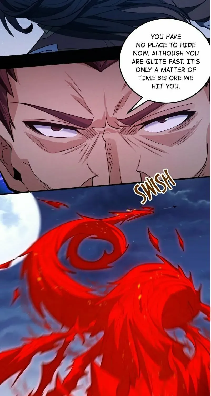 God of Martial Arts — Chapter 631 — page 28