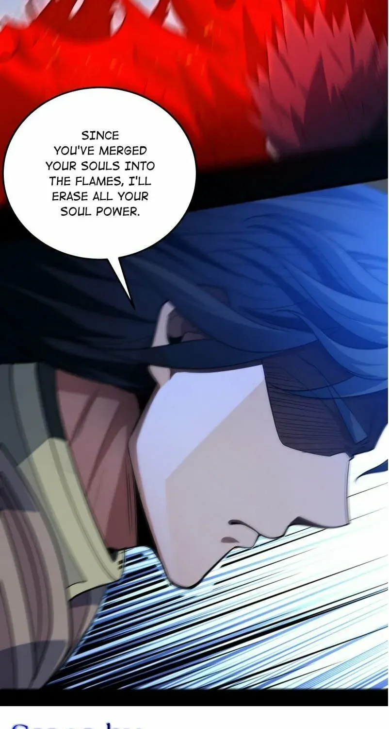 God of Martial Arts — Chapter 631 — page 29