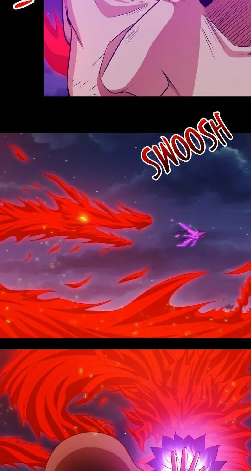 God of Martial Arts — Chapter 632 — page 2