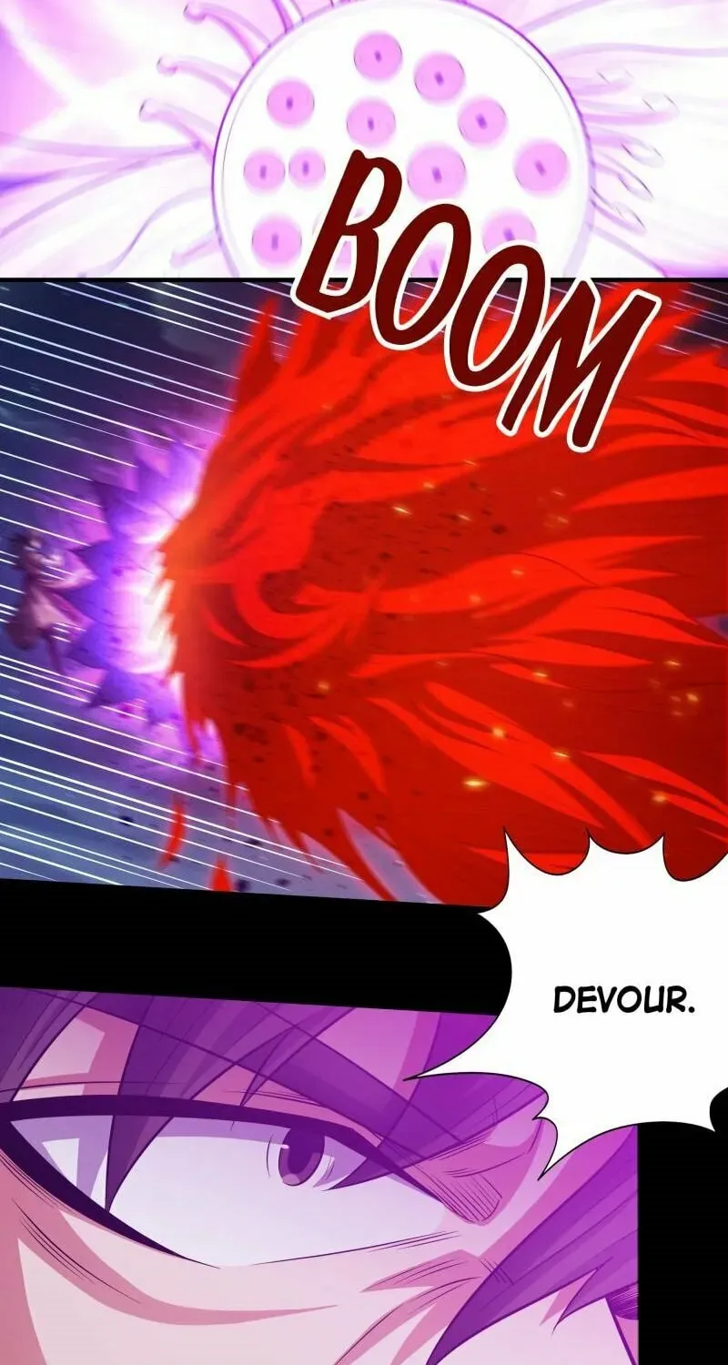 God of Martial Arts — Chapter 632 — page 4