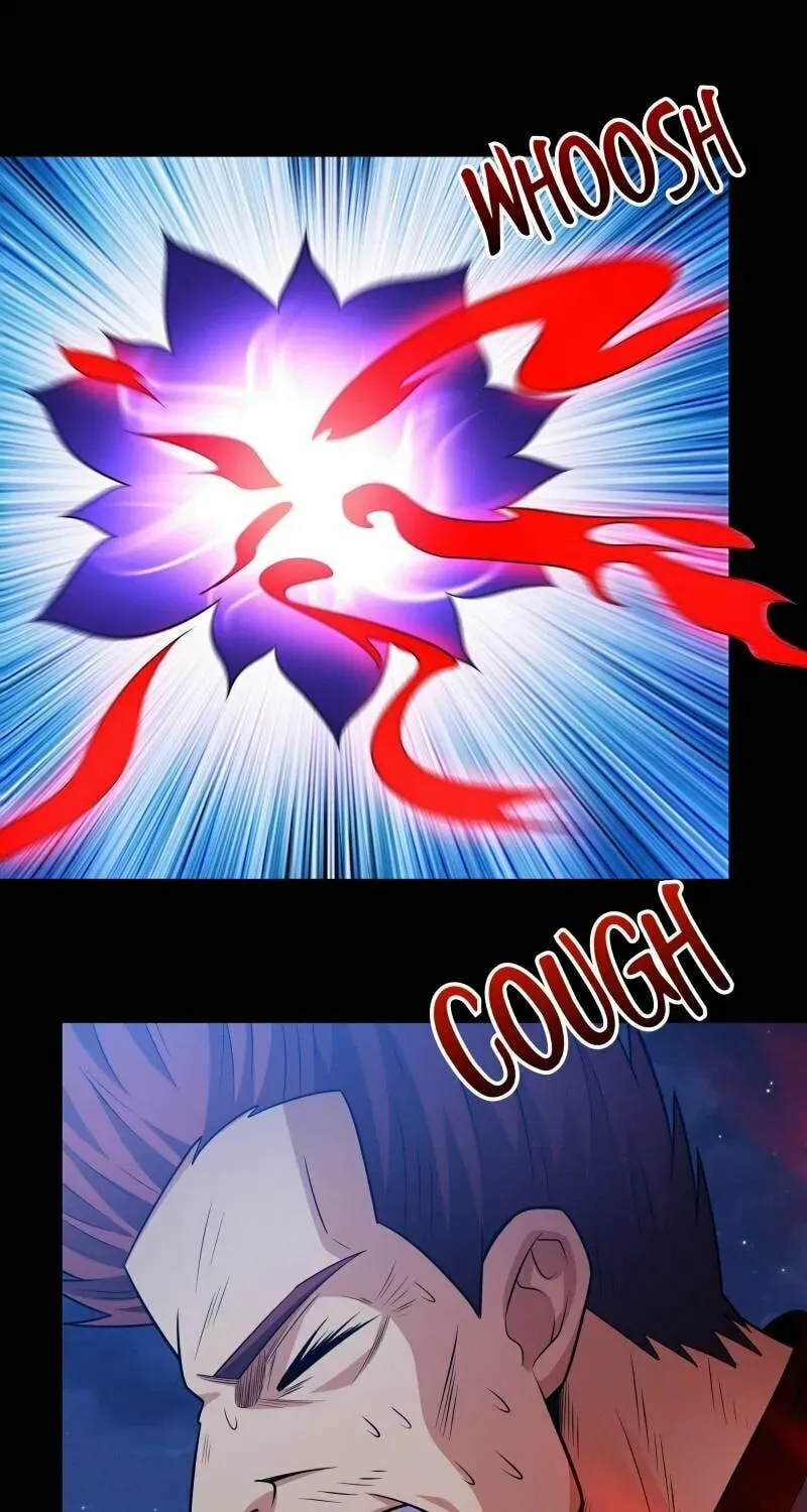 God of Martial Arts — Chapter 632 — page 9