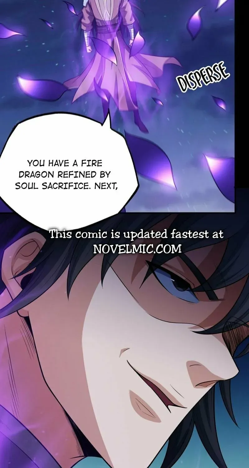 God of Martial Arts — Chapter 632 — page 11
