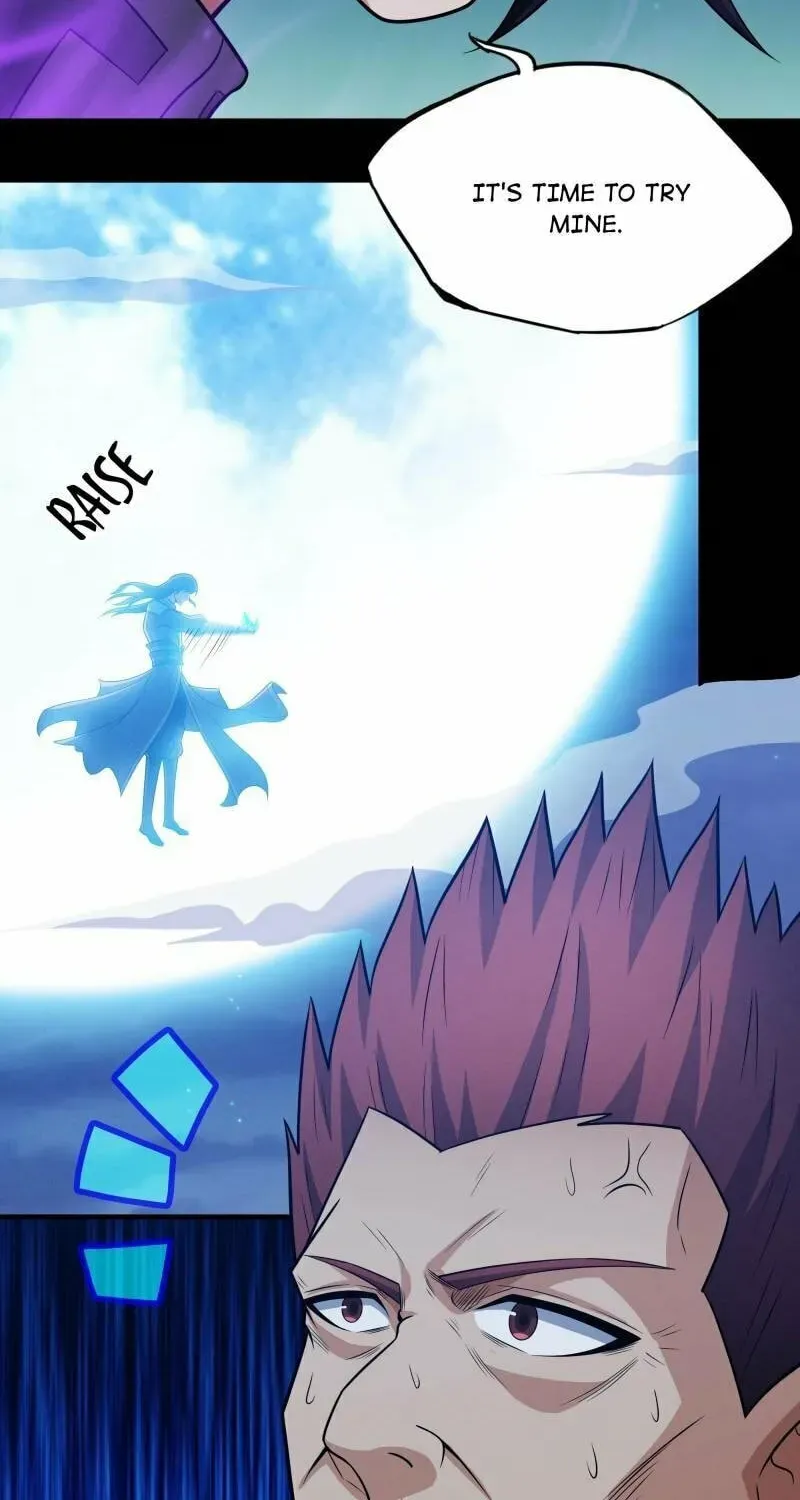 God of Martial Arts — Chapter 632 — page 12