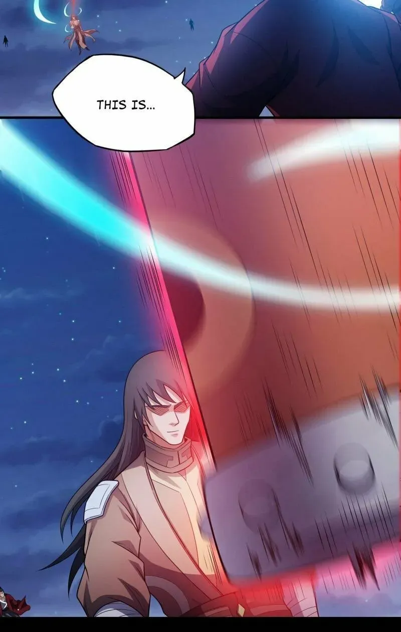 God of Martial Arts — Chapter 632 — page 15