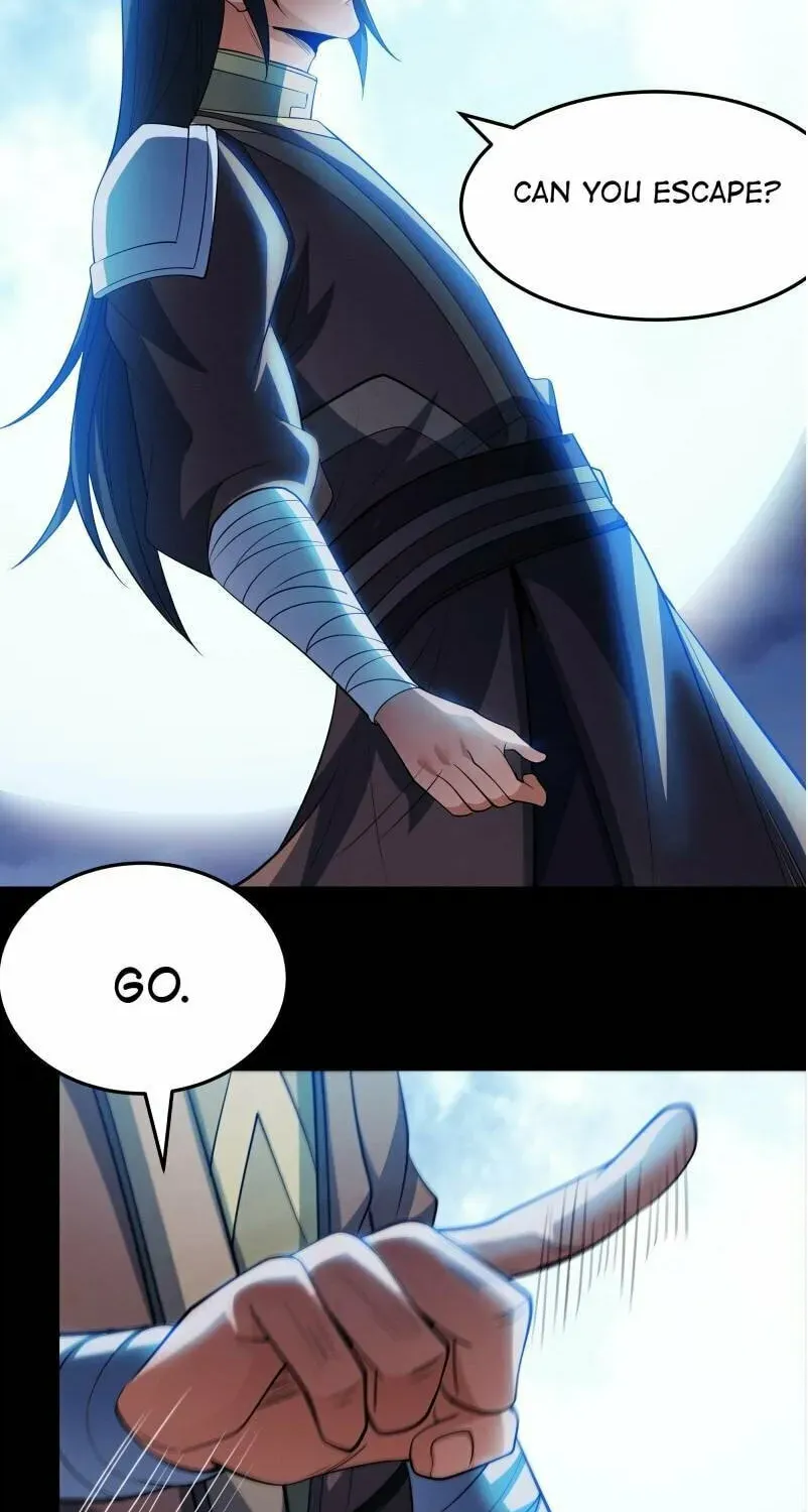 God of Martial Arts — Chapter 632 — page 28
