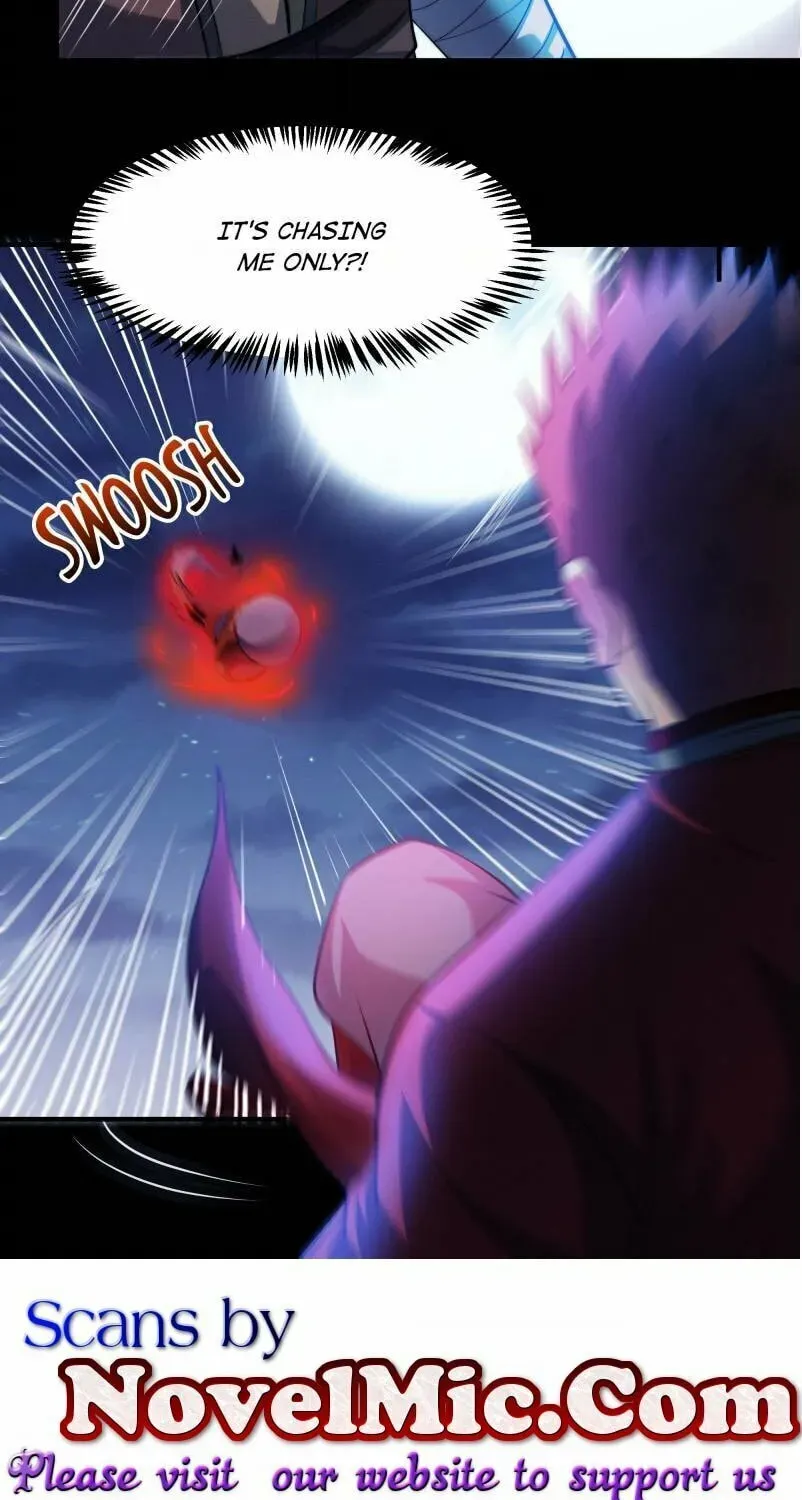 God of Martial Arts — Chapter 632 — page 29