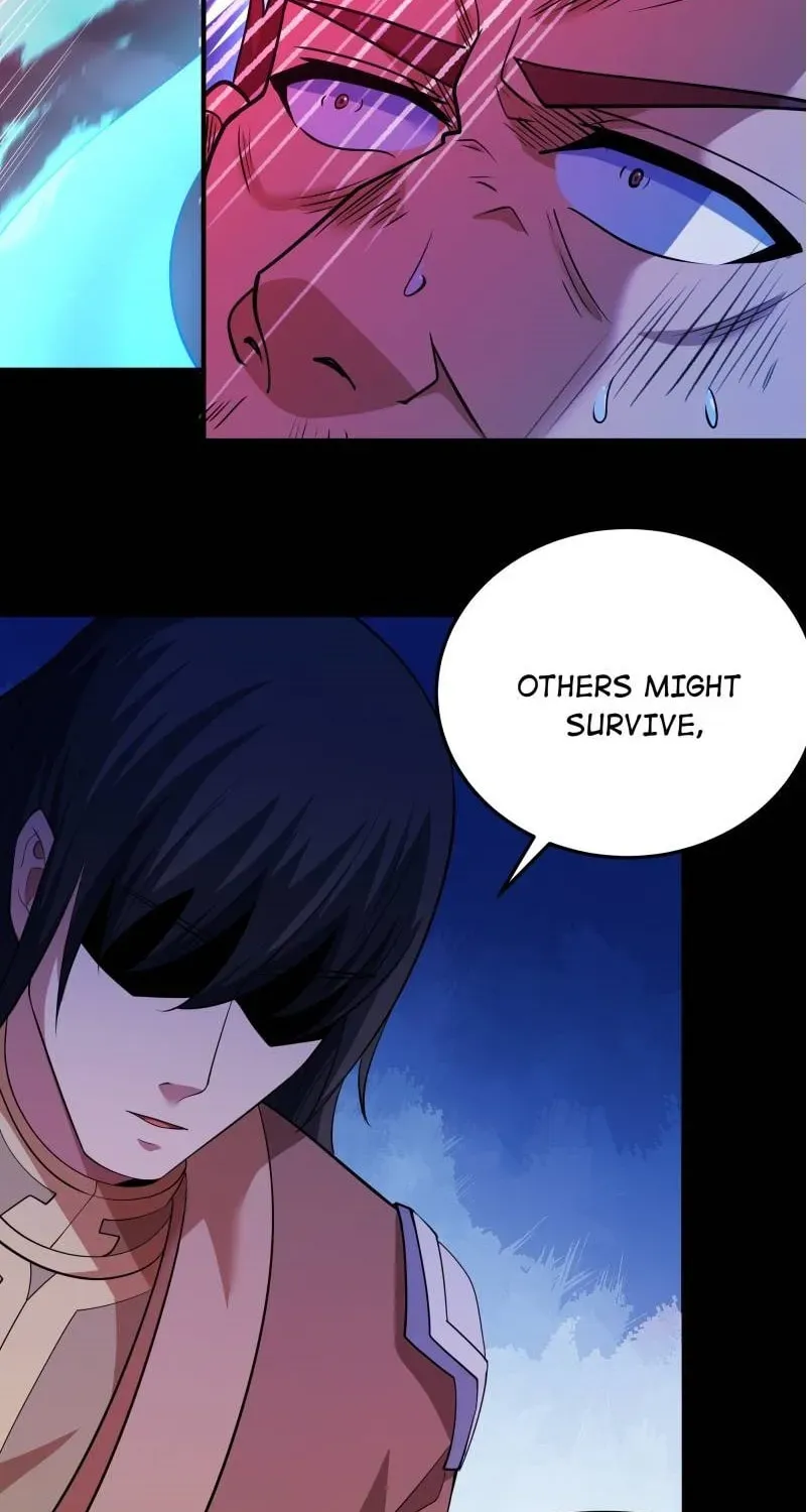 God of Martial Arts — Chapter 633 — page 2