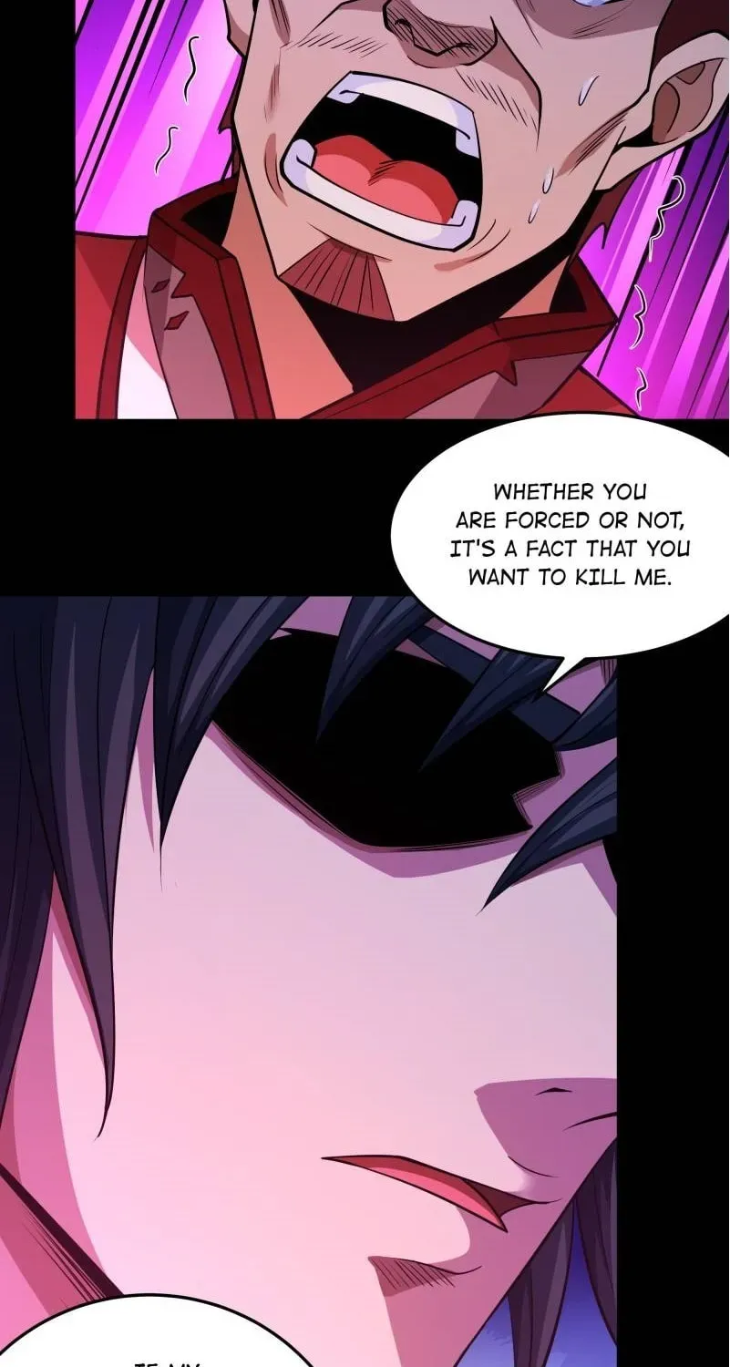 God of Martial Arts — Chapter 633 — page 4