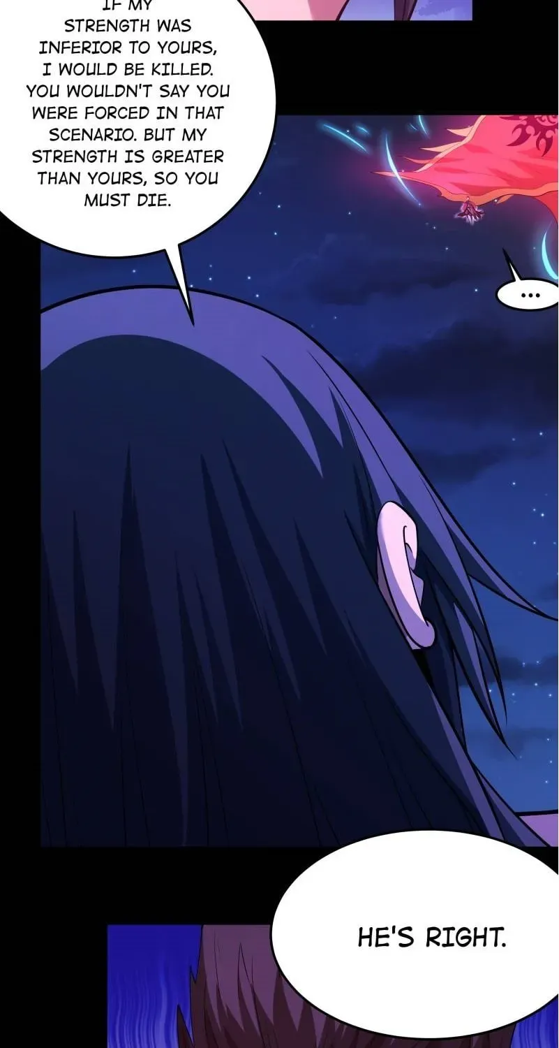 God of Martial Arts — Chapter 633 — page 5