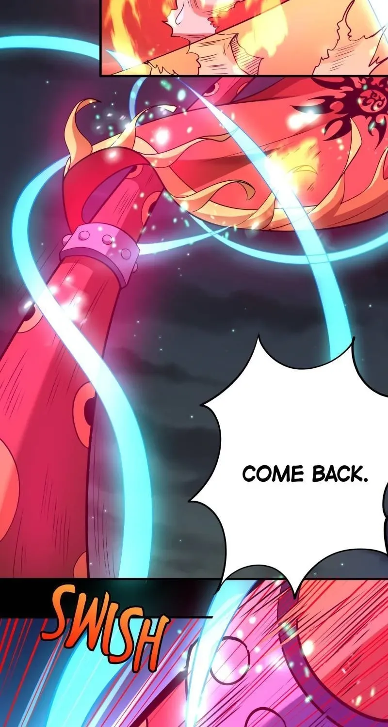 God of Martial Arts — Chapter 633 — page 13