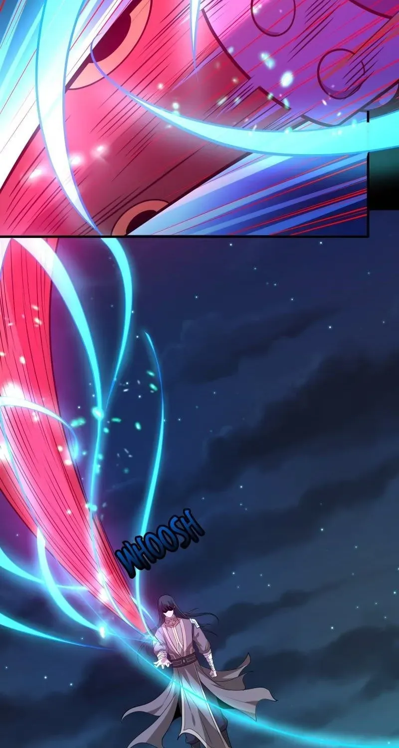 God of Martial Arts — Chapter 633 — page 14