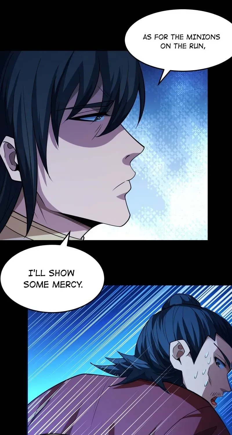 God of Martial Arts — Chapter 633 — page 16