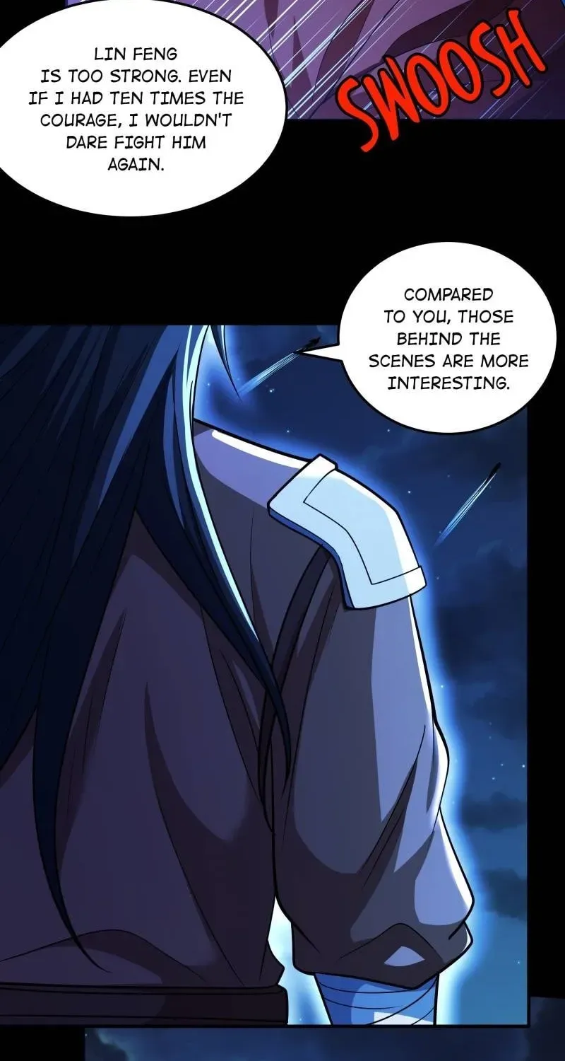 God of Martial Arts — Chapter 633 — page 17