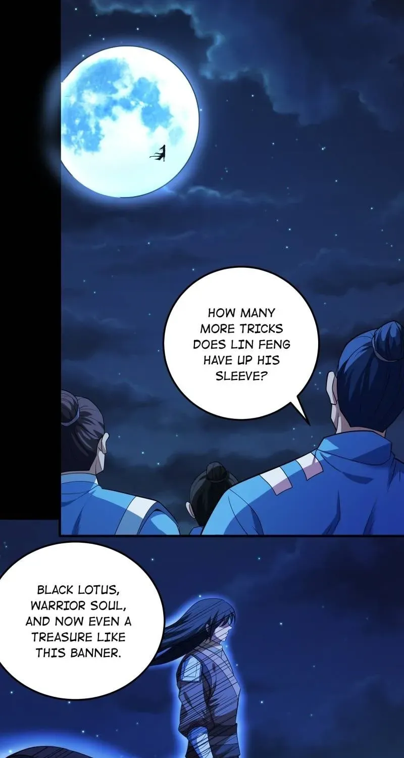 God of Martial Arts — Chapter 633 — page 18