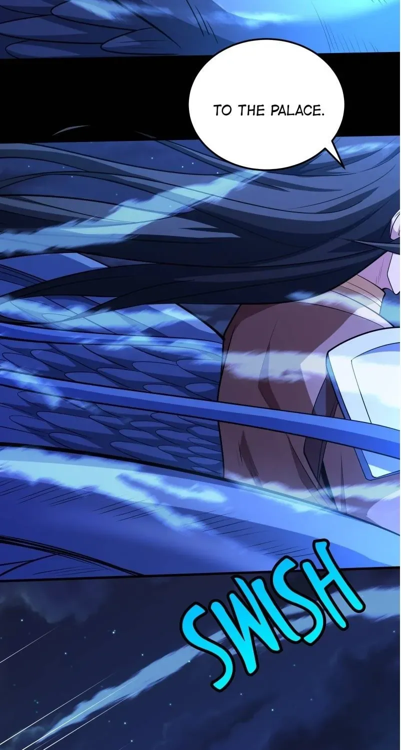God of Martial Arts — Chapter 633 — page 25