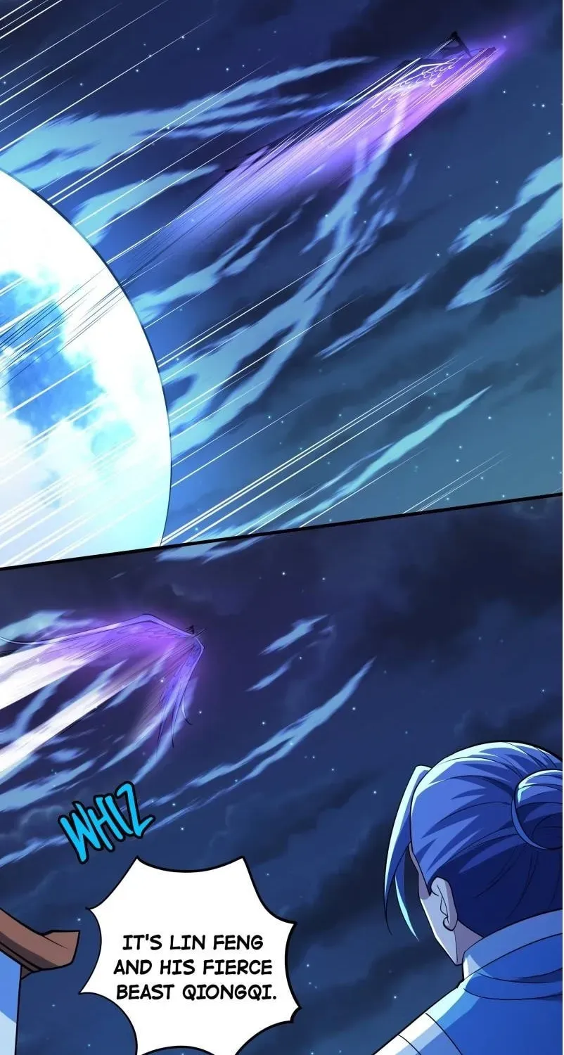 God of Martial Arts — Chapter 633 — page 26