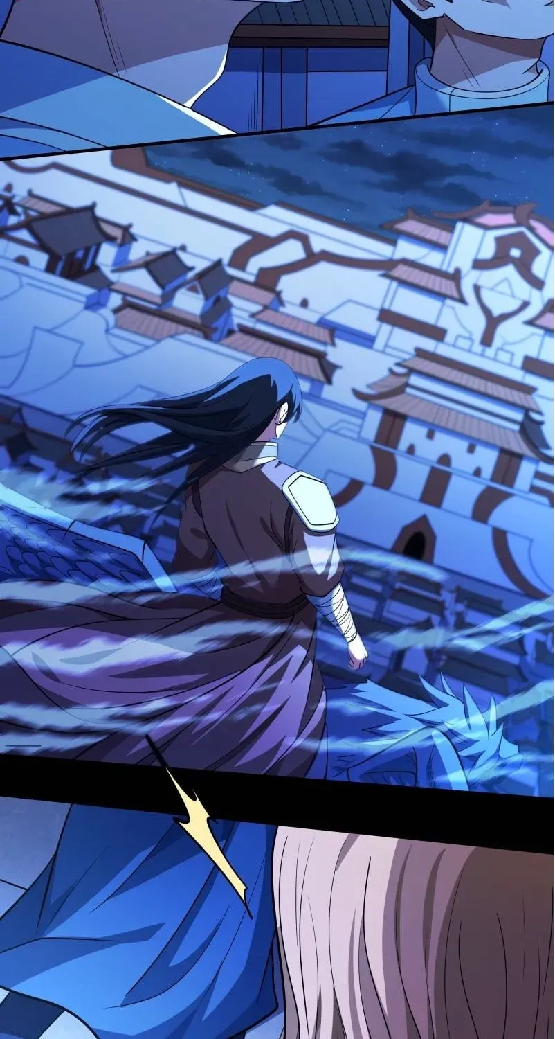God of Martial Arts — Chapter 633 — page 28