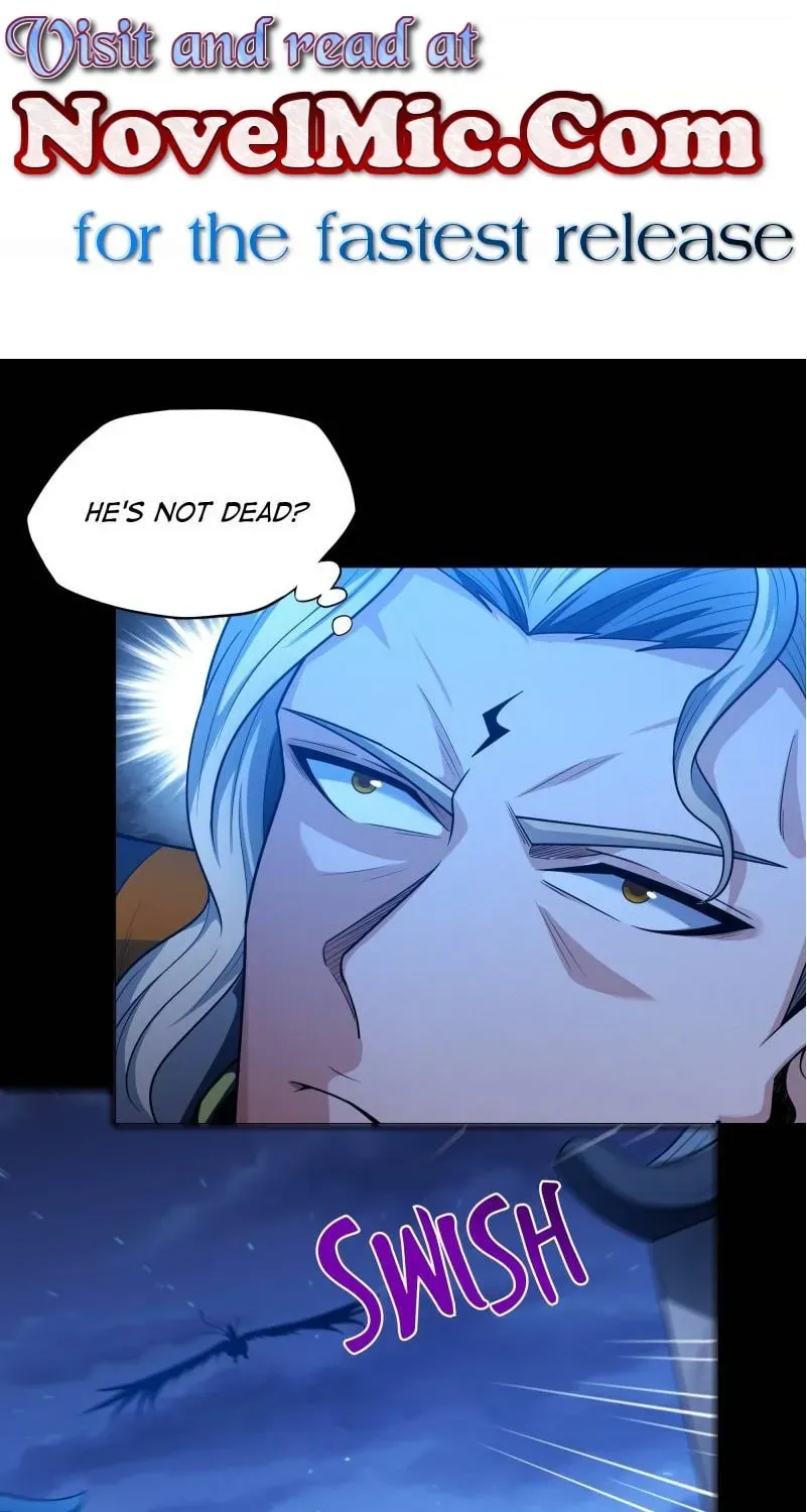 God of Martial Arts — Chapter 634 — page 1