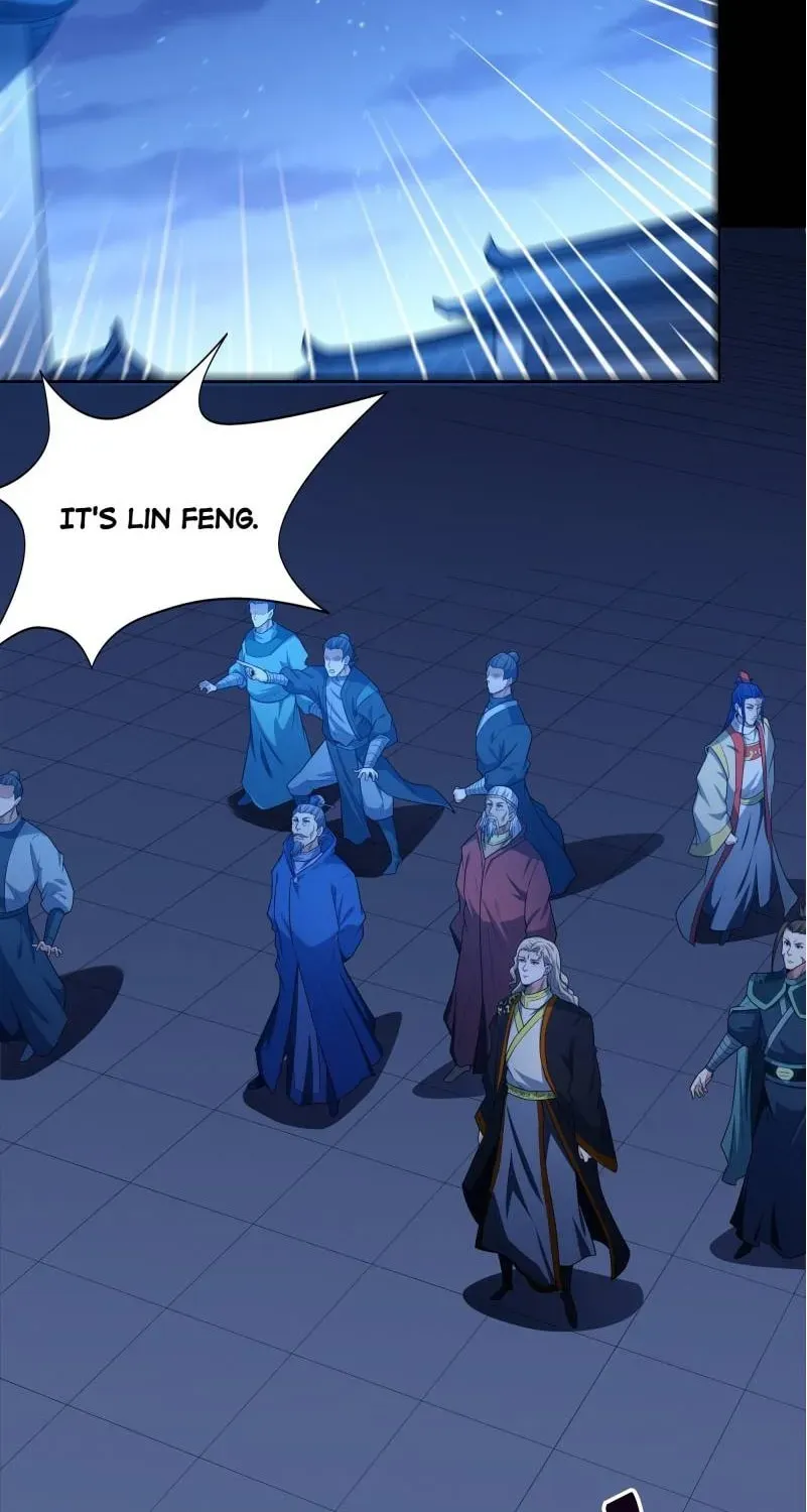 God of Martial Arts — Chapter 634 — page 2