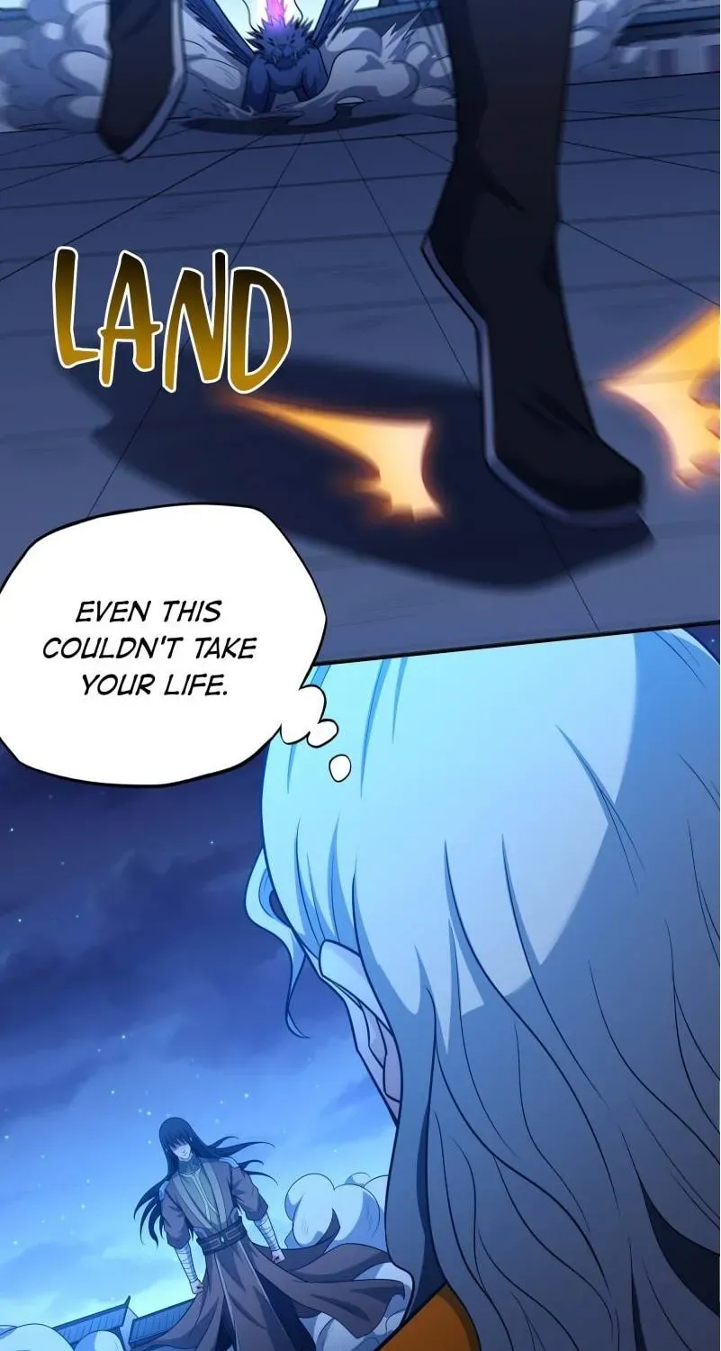 God of Martial Arts — Chapter 634 — page 4
